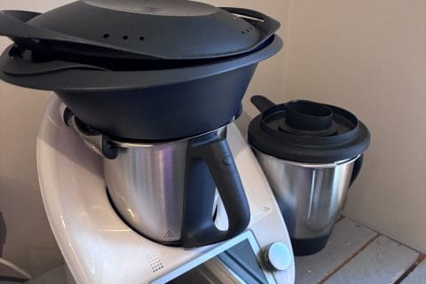 Cliquez pour zoomer ! Photo de jesst06 Thermomix par jesst06