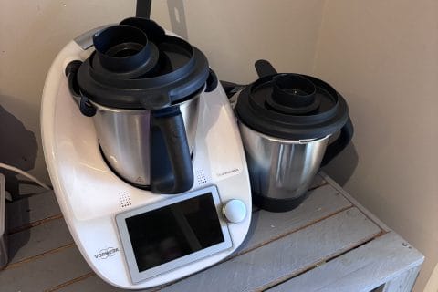 Cliquez pour zoomer ! Photo de jesst06 Thermomix par jesst06