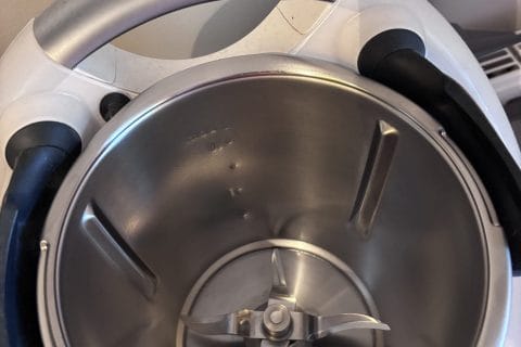 Cliquez pour zoomer ! Photo de jesst06 Thermomix par jesst06