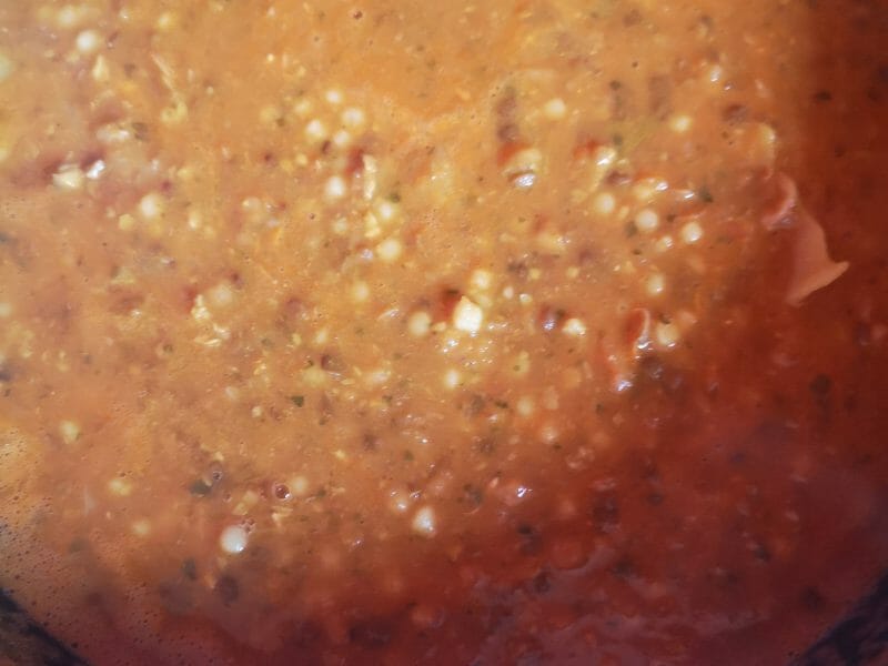 Cliquez pour zoomer ! Harira Thermomix par jules_3