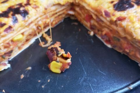 Cliquez pour zoomer ! Lasagnes de tortillas Thermomix par jules_3