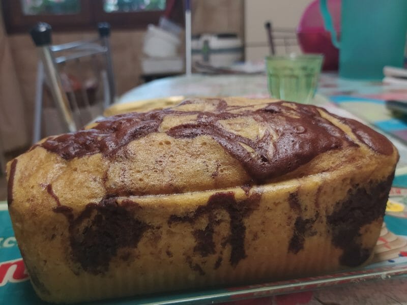 Cliquez pour zoomer ! Savane au Varoma Thermomix par babe07