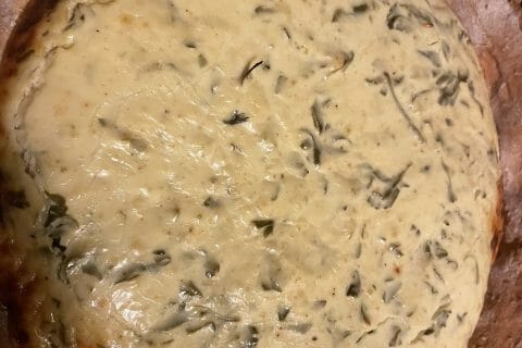Photos des recettes