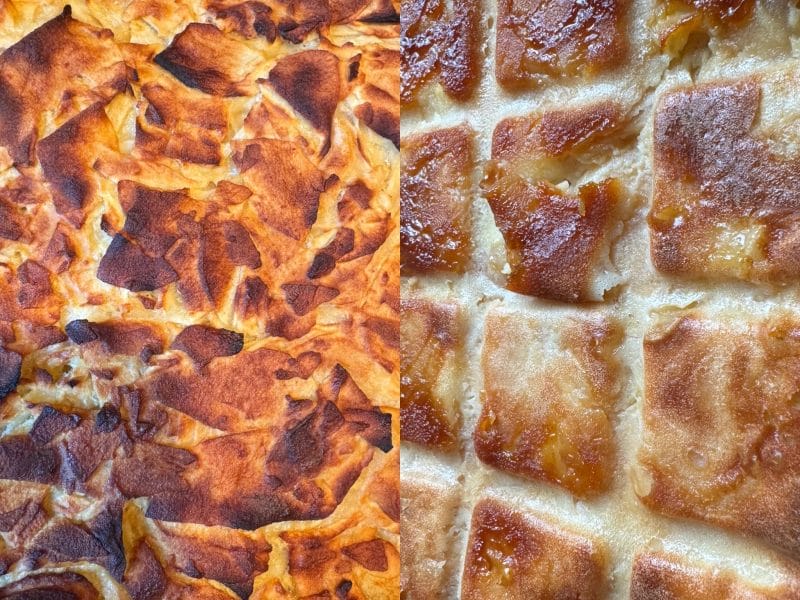 Cliquez pour zoomer ! Invisible aux pommes Thermomix par brekex