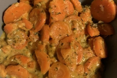 Photos des recettes