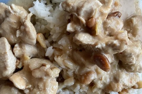 Photos des recettes