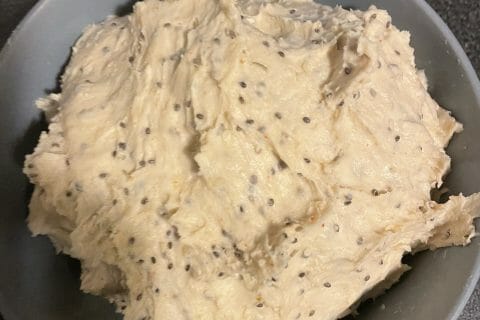 Photos des recettes