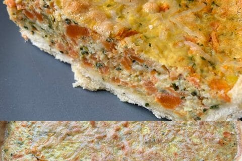 Photos des recettes