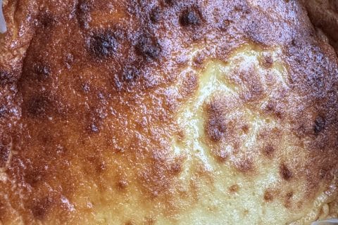 Photos des recettes