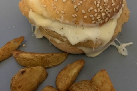 Photos des recettes