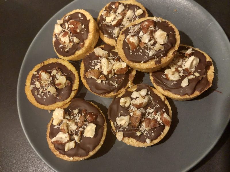 Cliquez pour zoomer ! Krumchy Thermomix par Benedicte59