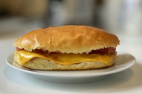 Cliquez pour zoomer ! Pain à hot-dog Thermomix par couteausuisse