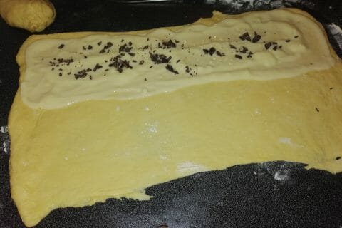 Cliquez pour zoomer ! Brioche suisse Thermomix par sabrinapale64