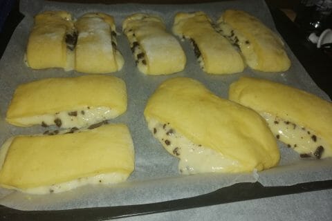 Cliquez pour zoomer ! Brioche suisse Thermomix par sabrinapale64