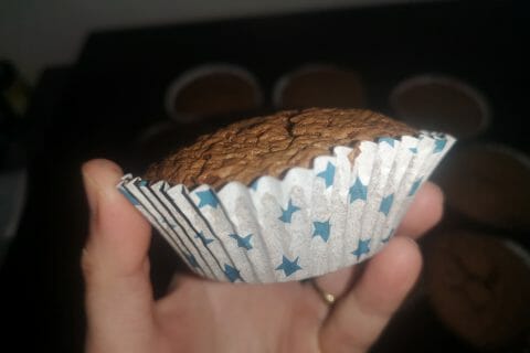 Cliquez pour zoomer ! Gâteau au chocolat des écoliers Thermomix par clarisse_72