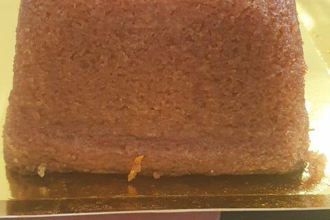 Cliquez pour zoomer ! Cake marocain Thermomix par fouz78