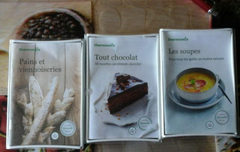 Cliquez pour zoomer ! 14961644912131341780074 Thermomix par Marie-Pierre BARBI