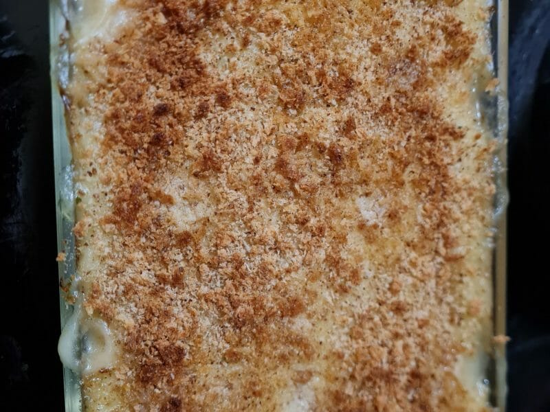 Cliquez pour zoomer ! Parmentier de cabillaud Thermomix par deydeyenbabois