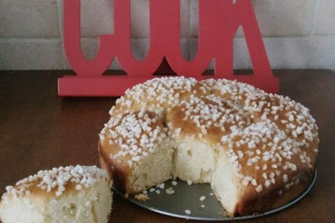 Cliquez pour zoomer ! Brioche Buchty Thermomix par f_ani_quita