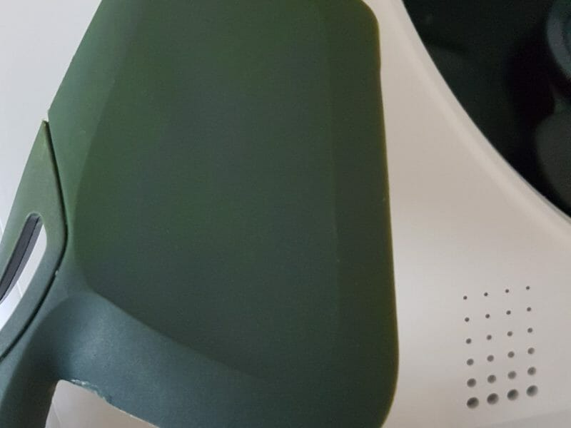 Cliquez pour zoomer ! Curry de crevettes au lait de coco Thermomix par pat_Amaterasu