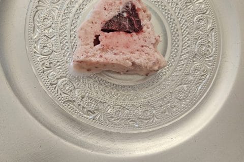 Cliquez pour zoomer ! Coulis de cerises Thermomix par vivizou