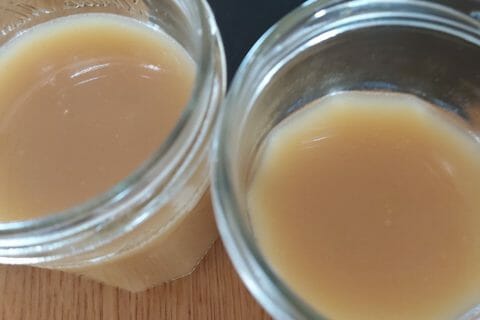 Cliquez pour zoomer ! Sauce caramel Thermomix par roseouest