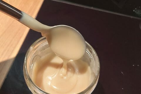 Cliquez pour zoomer ! Sauce caramel Thermomix par roseouest