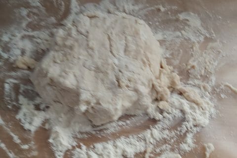 Cliquez pour zoomer ! Pain de mie Thermomix par roseouest