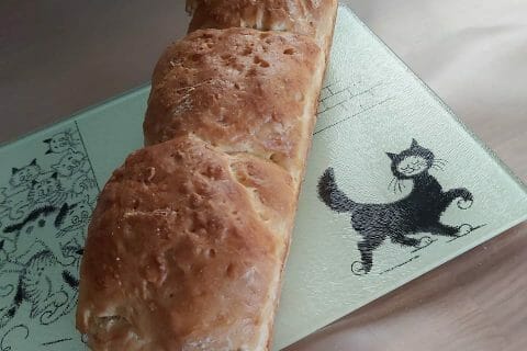 Cliquez pour zoomer ! Pain de mie Thermomix par roseouest