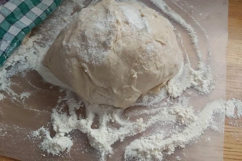 Cliquez pour zoomer ! Kougelhopf Thermomix par roseouest