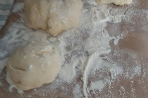 Cliquez pour zoomer ! Calzone Thermomix par roseouest