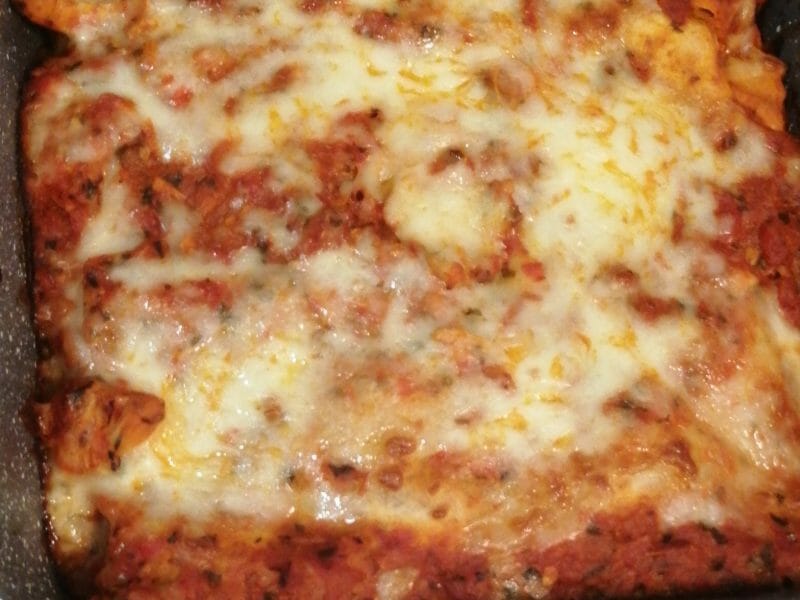 Cliquez pour zoomer ! Enchiladas au poulet Thermomix par laetitia_118