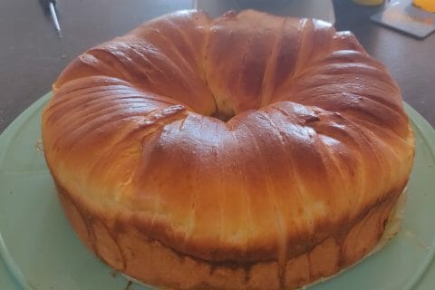 Cliquez pour zoomer ! Wool roll bread Thermomix par stephanie_156