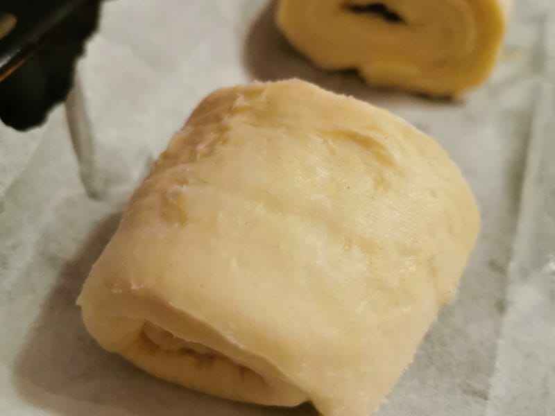 Cliquez pour zoomer ! Pains au chocolat Thermomix par audreyetdoudou