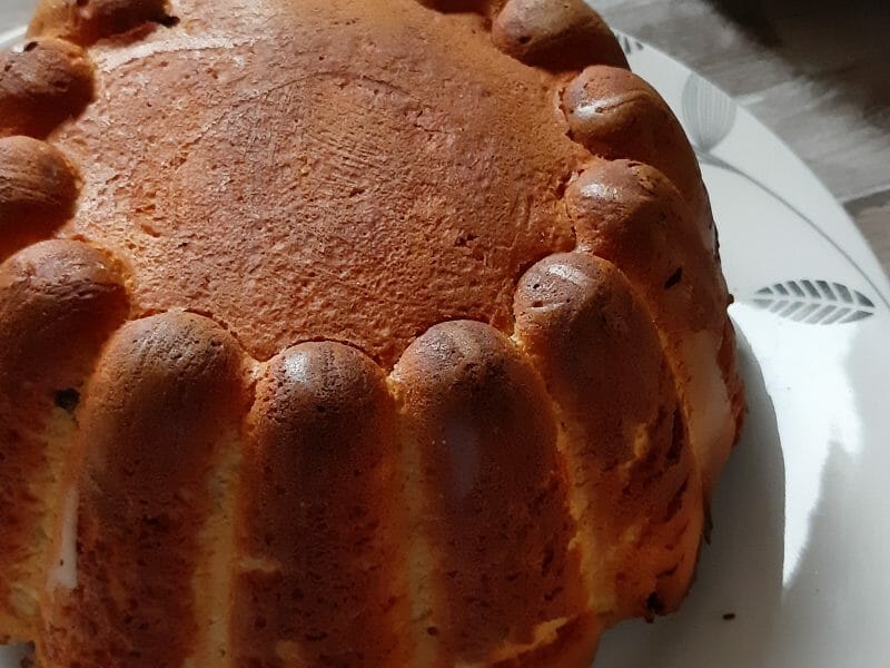 Cliquez pour zoomer ! Brioche express Thermomix par lovelyblue83300