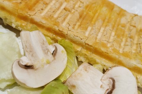 Cliquez pour zoomer ! Panini Thermomix par calya67