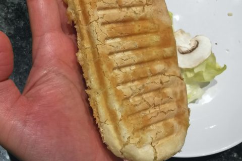 Cliquez pour zoomer ! Panini Thermomix par calya67
