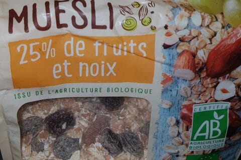 Cliquez pour zoomer ! Bowl cake banane et pépites de chocolat Thermomix par berengere_10