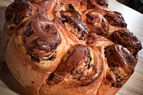 Cliquez pour zoomer ! Chinois Thermomix par amelie_68190