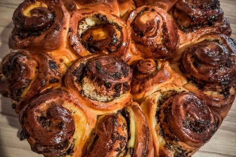 Cliquez pour zoomer ! Chinois Thermomix par amelie_68190