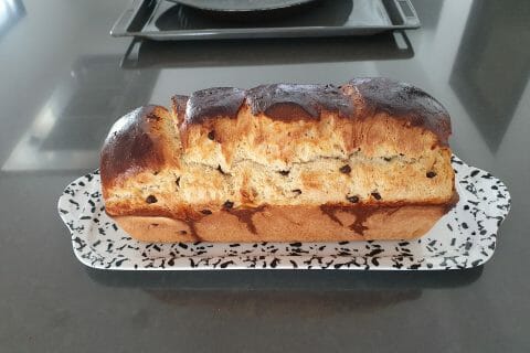 Cliquez pour zoomer ! Brioche à l’eau gazeuse Thermomix par myriam_25
