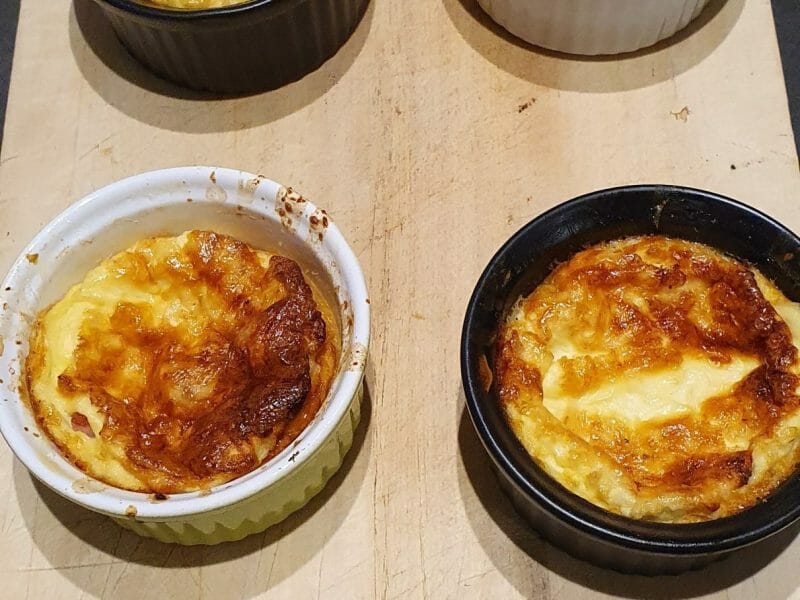 Cliquez pour zoomer ! Quiche sans pâte Thermomix par myriam_25