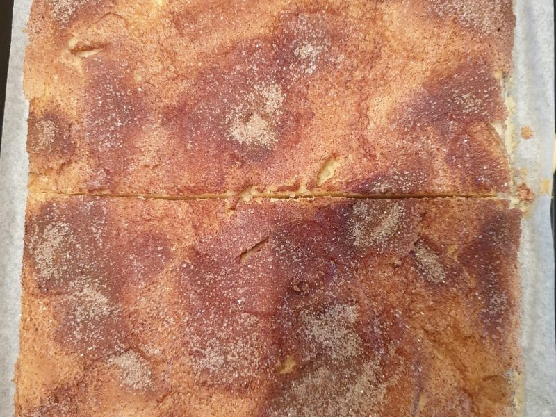 Cliquez pour zoomer ! Coca de llanda Thermomix par raphael_5