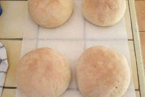 Cliquez pour zoomer ! Pain bagnat Thermomix par raphael_5