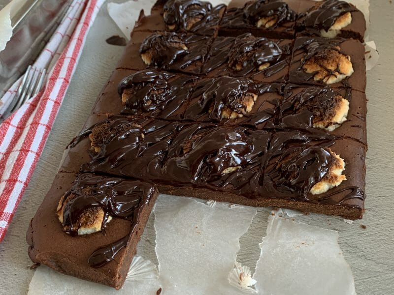 Cliquez pour zoomer ! Brownty Thermomix par camille_98