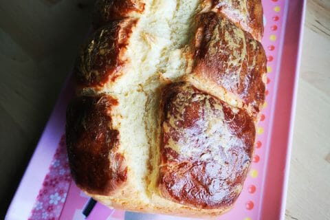 Cliquez pour zoomer ! Brioche Nanterre Thermomix par elo01800