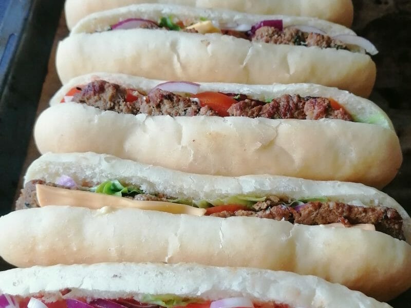 Cliquez pour zoomer ! Panini Thermomix par myriam_soso