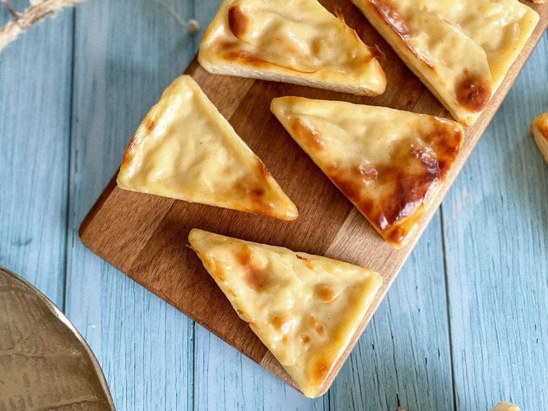 Cliquez pour zoomer ! Flan pâtissier Thermomix par angeliquemachado