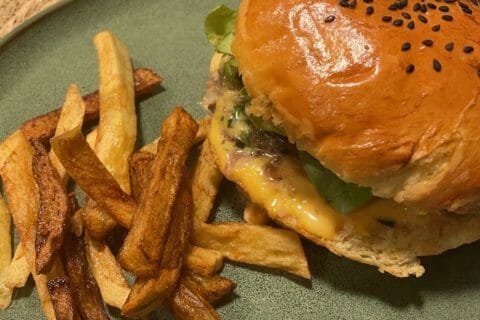 Cliquez pour zoomer ! Pain à hot-dog Thermomix par angeliquemachado