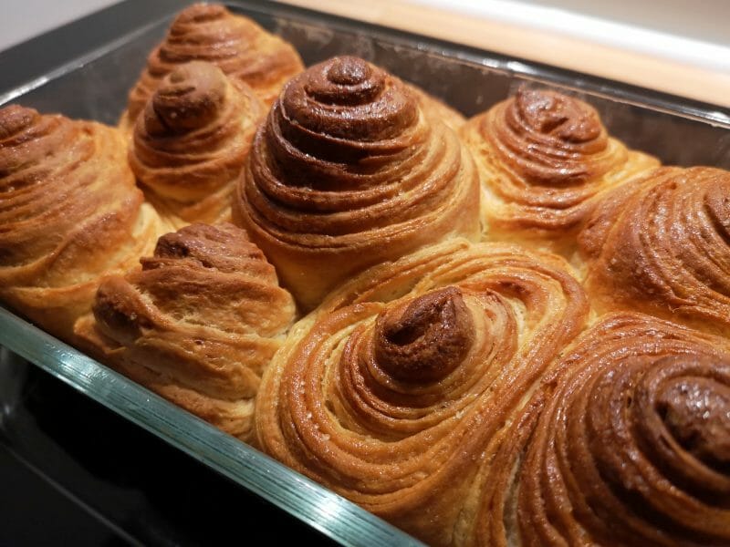 Cliquez pour zoomer ! Brioche Bouldouk Thermomix par tymphadric